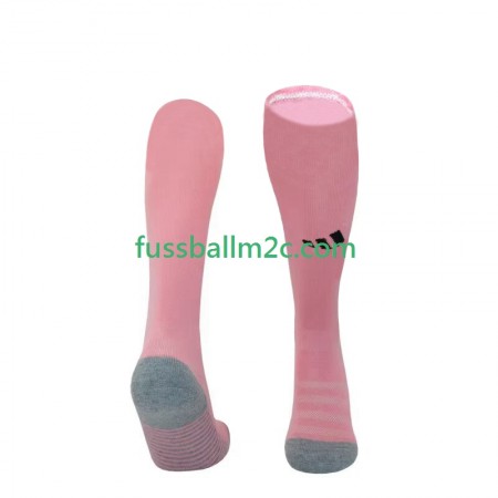 Inter Miami Heim Socken 2025-2026